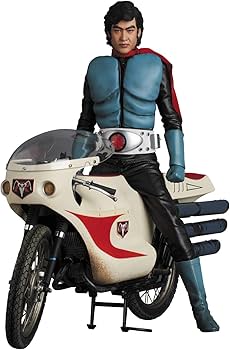 Amazon.co.jp: RAH リアルアクションヒーローズ No.782 仮面